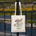 Skeleton Baseball Drip Boys Ice Cream Drip Youth Baseball Canvas Tote Bag Skeleton Baseball Drip Boys Ice Cream Drip Youth Baseball Canvas Tote Bag
