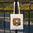 Spring Training 2026 Baseball Fan Retro Palm Cactus Premium Tri-Blend Canvas Tote Bag Spring Training 2026 Baseball Fan Retro Palm Cactus Premium Tri-Blend Canvas Tote Bag
