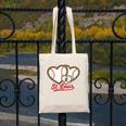 St Louis Leopard Heart Baseball Batter Boys Fan Canvas Tote Bag St Louis Leopard Heart Baseball Batter Boys Fan Canvas Tote Bag