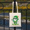 St Patrick Day Baseball Drip Ice Cream Men Boys Kids Canvas Tote Bag St Patrick Day Baseball Drip Ice Cream Men Boys Kids Canvas Tote Bag