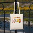 I Survived 6733 Days Of 1st Grade Baseball Football 100 Day Canvas Tote Bag I Survived 6733 Days Of 1st Grade Baseball Football 100 Day Canvas Tote Bag