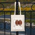 I Tackled 100 Days Of School Baseball Player Kids Teacher Canvas Tote Bag I Tackled 100 Days Of School Baseball Player Kids Teacher Canvas Tote Bag