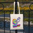 Unicorn Fart Valentine Stealing Hearts Blasting Farts Raglan Baseball Tee Canvas Tote Bag