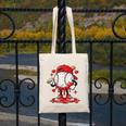 Valentine Baseball Drip Ice Cream Youth Boys Couples Canvas Tote Bag Valentine Baseball Drip Ice Cream Youth Boys Couples Canvas Tote Bag