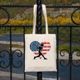 Valentines Baseball Batter Silhouette Heart Men Boys Kid Canvas Tote Bag Valentines Baseball Batter Silhouette Heart Men Boys Kid Canvas Tote Bag