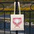 Valentines Baseball Boys Ice Cream Drip Heart Youth Kids Canvas Tote Bag Valentines Baseball Boys Ice Cream Drip Heart Youth Kids Canvas Tote Bag