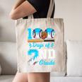 100 Days Of 2nd Grade Baseball 100th Day Of School Boys Kids Canvas Tote Bag 100 Days Of 2nd Grade Baseball 100th Day Of School Boys Kids Canvas Tote Bag