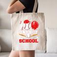 100 Days Of School Baseball Boys Kids Students Canvas Tote Bag 100 Days Of School Baseball Boys Kids Students Canvas Tote Bag