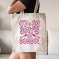100 Days Of School Baseball Boys Six Seven Drip 100th Day Canvas Tote Bag 100 Days Of School Baseball Boys Six Seven Drip 100th Day Canvas Tote Bag