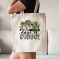 100 Days Of School Baseball Camo Cap Kids Boys 100th Day Canvas Tote Bag 100 Days Of School Baseball Camo Cap Kids Boys 100th Day Canvas Tote Bag
