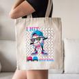 100 Days Of School Baseball Drip Boys Kids 100th Day School Canvas Tote Bag 100 Days Of School Baseball Drip Boys Kids 100th Day School Canvas Tote Bag