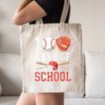 100 Days Of School Baseball Player Teacher Student Canvas Tote Bag 100 Days Of School Baseball Player Teacher Student Canvas Tote Bag