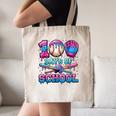 100 Days Of School Baseball Sports Drip Graphic Canvas Tote Bag 100 Days Of School Baseball Sports Drip Graphic Canvas Tote Bag