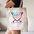 100 Days Of School Boy Kids Baseball Ice Cream Drip Teacher Canvas Tote Bag 100 Days Of School Boy Kids Baseball Ice Cream Drip Teacher Canvas Tote Bag