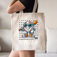 100 Days Of School Boys Baseball 100th Day Of School Kids Canvas Tote Bag 100 Days Of School Boys Baseball 100th Day Of School Kids Canvas Tote Bag