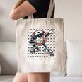 100 Days Of School Boys Dabbing Baseball 100th Day Of School Canvas Tote Bag 100 Days Of School Boys Dabbing Baseball 100th Day Of School Canvas Tote Bag