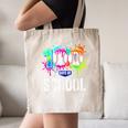 100 Days Of School Dripping Baseball Boys Kids Teacher Canvas Tote Bag 100 Days Of School Dripping Baseball Boys Kids Teacher Canvas Tote Bag
