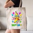 100th Day Of School Banana Baseball Drip For Kids Youth Girl Canvas Tote Bag 100th Day Of School Banana Baseball Drip For Kids Youth Girl Canvas Tote Bag