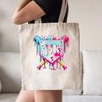 10th Birthday Boys Baseball Ice Cream Drip Boys Baseball Canvas Tote Bag 10th Birthday Boys Baseball Ice Cream Drip Boys Baseball Canvas Tote Bag
