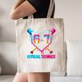 13th Birthday Official Teenager 67 Baseball Drip Boys Canvas Tote Bag