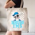 5th Birthday Dabbing Baseball Boys Bruh I'm 5 Year Old Canvas Tote Bag 5th Birthday Dabbing Baseball Boys Bruh I'm 5 Year Old Canvas Tote Bag