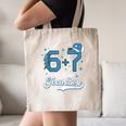 6 7 Meme Official Teenager 13th Birthday Baseball Boy Canvas Tote Bag 6 7 Meme Official Teenager 13th Birthday Baseball Boy Canvas Tote Bag