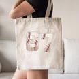I Was 6 Now I'm 7 Year Old Birthday 67 Meme Baseball Bday Canvas Tote Bag I Was 6 Now I'm 7 Year Old Birthday 67 Meme Baseball Bday Canvas Tote Bag