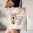 6 Year Old Birthday 67 Trend Baseball Now I’m 6 Next Year 7 Canvas Tote Bag 6 Year Old Birthday 67 Trend Baseball Now I’m 6 Next Year 7 Canvas Tote Bag