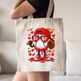 67 Baseball Drip Valentine's Day Canvas Tote Bag 67 Baseball Drip Valentine's Day Canvas Tote Bag
