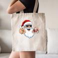 67 Baseball Santa Six Seven Meme Christmas Men Women Kids Canvas Tote Bag