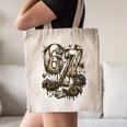 67 Baseball Six Seven Baseball 6 7 Kids Boys Girls Canvas Tote Bag 67 Baseball Six Seven Baseball 6 7 Kids Boys Girls Canvas Tote Bag