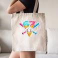 67 Ice Cream Drip Baseball Meme Six Seven Gen Alpha Slang Canvas Tote Bag