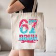 67 Ice Cream Drip Baseball For Men Women Kids Canvas Tote Bag 67 Ice Cream Drip Baseball For Men Women Kids Canvas Tote Bag