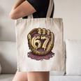 67 Ice Cream Drip Six Seven Baseball Premium Tri-Blend Canvas Tote Bag 67 Ice Cream Drip Six Seven Baseball Premium Tri-Blend Canvas Tote Bag
