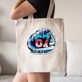 67 Meme Slang Baseball Glove Drip Ice Cream Six Seven 6 7 Canvas Tote Bag 67 Meme Slang Baseball Glove Drip Ice Cream Six Seven 6 7 Canvas Tote Bag
