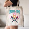 8th Birthday Boy Bro I'm 8 Years Old Baseball Theme Canvas Tote Bag 8th Birthday Boy Bro I'm 8 Years Old Baseball Theme Canvas Tote Bag
