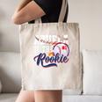 Abuela Rookie Of Year 1st Birthday Baseball Theme Matching Canvas Tote Bag Abuela Rookie Of Year 1st Birthday Baseball Theme Matching Canvas Tote Bag