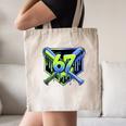 Awesome 67 Baseball Drip Effect Baseball 6-7 Meme Graphic Canvas Tote Bag Awesome 67 Baseball Drip Effect Baseball 6-7 Meme Graphic Canvas Tote Bag