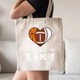 Ball Grampy Basketball Football Baseball Player Canvas Tote Bag Ball Grampy Basketball Football Baseball Player Canvas Tote Bag