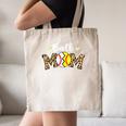 Ball Mom Leopard Baseball Softball Player Mom Canvas Tote Bag Ball Mom Leopard Baseball Softball Player Mom Canvas Tote Bag