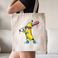 Banana Baseball Drip Kids Youth Boys Girls Canvas Tote Bag Banana Baseball Drip Kids Youth Boys Girls Canvas Tote Bag