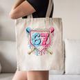 Baseball 67 Ice Cream Drip Six Seven Meme Boy Girl Kid Canvas Tote Bag Baseball 67 Ice Cream Drip Six Seven Meme Boy Girl Kid Canvas Tote Bag