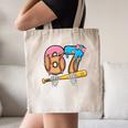 Baseball 67 Ice Cream Drip Skeleton Six Seven Boys Meme Canvas Tote Bag