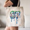Baseball 67 Six Seven Gen Alpha Meme Blue Drip Boys Canvas Tote Bag Baseball 67 Six Seven Gen Alpha Meme Blue Drip Boys Canvas Tote Bag