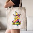 Baseball Banana Graffiti Urban For Kids Canvas Tote Bag Baseball Banana Graffiti Urban For Kids Canvas Tote Bag