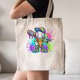 Baseball Boys Clothes For Boys Ice Cream Drip Baseball Stuff Canvas Tote Bag Baseball Boys Clothes For Boys Ice Cream Drip Baseball Stuff Canvas Tote Bag