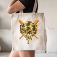 Baseball Camo Boys Ice Cream Youth Baseball Canvas Tote Bag Baseball Camo Boys Ice Cream Youth Baseball Canvas Tote Bag