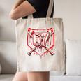 Baseball Candy Cane Drip 6 7 Six Seven Meme Christmas Boys Canvas Tote Bag Baseball Candy Cane Drip 6 7 Six Seven Meme Christmas Boys Canvas Tote Bag
