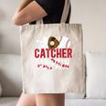 Baseball Catcher Papaw Proud Papaw Of A Baseball Catcher Canvas Tote Bag Baseball Catcher Papaw Proud Papaw Of A Baseball Catcher Canvas Tote Bag