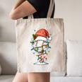 Baseball Christmas Ball Hat Snow Winter Premium Tri-Blend Canvas Tote Bag Baseball Christmas Ball Hat Snow Winter Premium Tri-Blend Canvas Tote Bag
